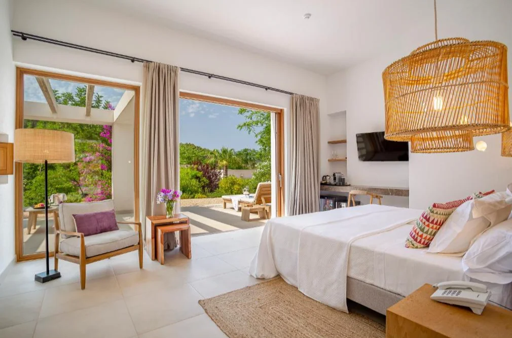 Can Lluc Boutique Country | Premium suite